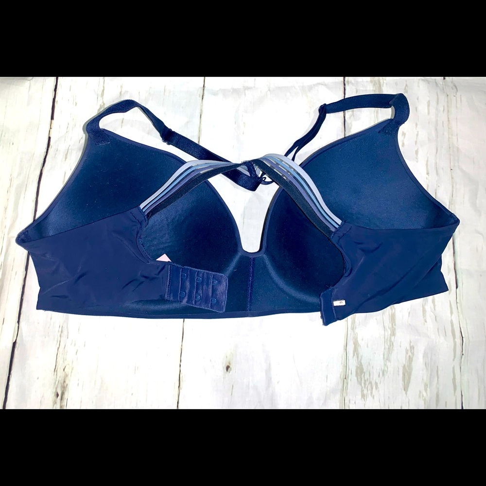 Victoria Secret Racerback Bra - Picture 2 of 3
